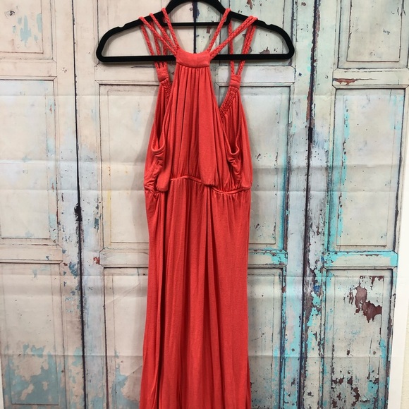 Maxi Dress - Picture 5 of 7